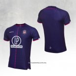 Toulouse Home Shirt 21/22