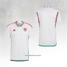 Wales Away Shirt 2022