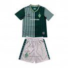 Werder Bremen Home Shirt Kid 23/24