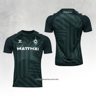 Werder Bremen Third Shirt 23/24