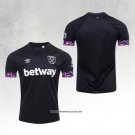 West Ham Away Shirt 22/23