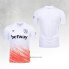 West Ham Third Shirt 22/23