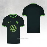 Wolfsburg Away Shirt 22/23 Thailand