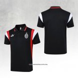 AC Milan Shirt Polo 23/24 Black