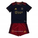 Ajax Away Shirt Kid 22/23