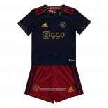 Ajax Away Shirt Kid 22/23