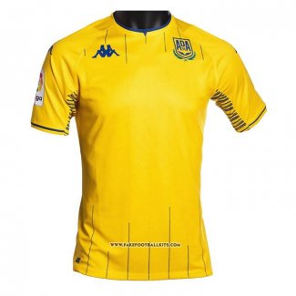 Alcorcon Home Shirt 21/22 Thailand