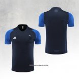 Algeria Training Shirt 23/24 Blue