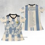 Argentina Special Shirt Women 22/23