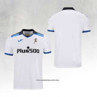 Atalanta Away Shirt 22/23 Thailand