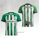 Atletico Nacional Home Shirt 2024 Thailand