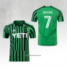 Austin Player Rigoni Home Shirt 23/24