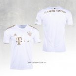 Bayern Munich Away Shirt 22/23