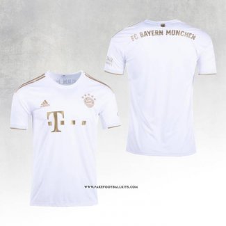 Bayern Munich Away Shirt 22/23