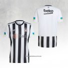 Besiktas JK Away Shirt 22/23 Thailand