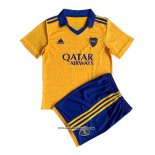 Boca Juniors Third Shirt Kid 22/23