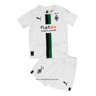 Borussia Monchengladbach Home Shirt Kid 22/23