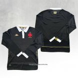 CR Vasco da Gama Third Shirt Long Sleeve 2023