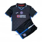 Cruz Azul Third Shirt Kid 22/23