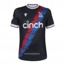 Crystal Palace Third Shirt 22/23 Thailand