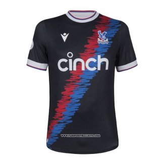 Crystal Palace Third Shirt 22/23 Thailand