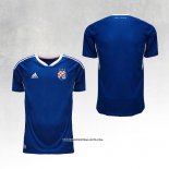 Dinamo Zagreb Home Shirt 22/23 Thailand