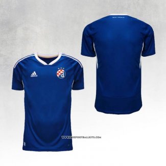 Dinamo Zagreb Home Shirt 22/23 Thailand