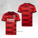 Eintracht Frankfurt Away Shirt 21/22