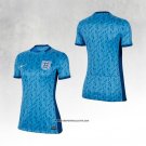 England Away Shirt Women 2023