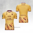 FC Metz Away Shirt 23/24 Thailand