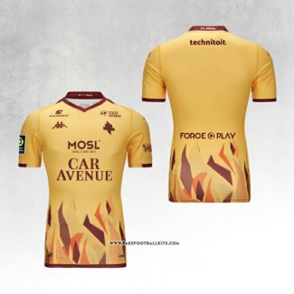 FC Metz Away Shirt 23/24 Thailand