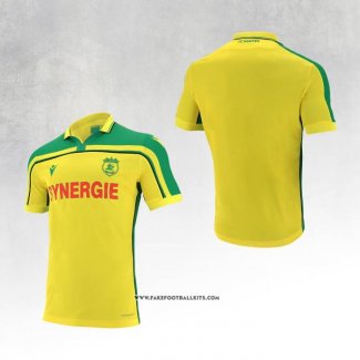 FC Nantes Special Shirt 21/22 Thailand