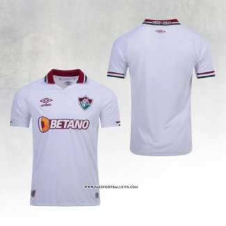 Fluminense Away Shirt 2022