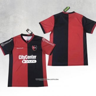 Home Shirt 2022 Newell's Old Boys