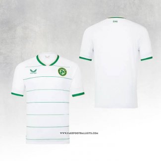 Ireland Away Shirt 2023