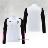 Jacket Juventus 23/24 White