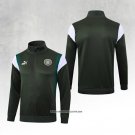 Jacket Manchester City 23/24 Green