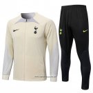 Jacket Tracksuit Tottenham Hotspur 22/23 Yellow