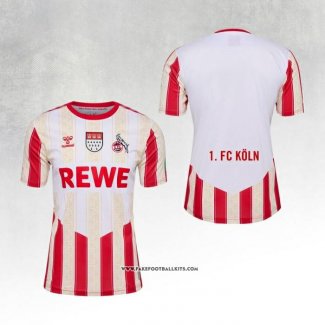 Koln Carnival Shirt 23/24 Thailand