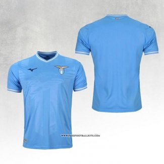 Lazio Home Shirt 23/24 Thailand