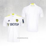 Leeds United Home Shirt 21/22