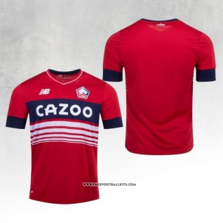 Lille Home Shirt 22/23 Thailand