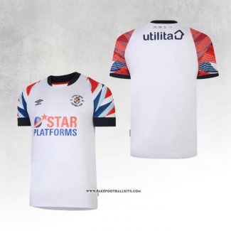 Luton Town Away Shirt 22/23 Thailand