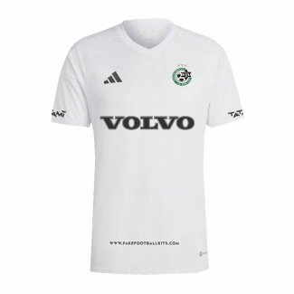 Maccabi Haifa Away Shirt 23/24