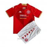 Mainz 05 Home Shirt Kid 2022