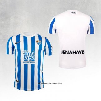 Malaga Home Shirt 21/22