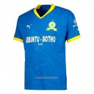 Mamelodi Sundowns Away Shirt 22/23 Thailand