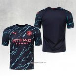 Manchester City Third Shirt 23/24