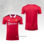 Manchester United Home Shirt 22/23