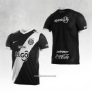 Olimpia Away Shirt 2022 Thailand